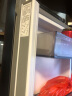 容声（Ronshen）离子净味Pro 513升变频一级能效十字对开门四开门冰箱家用除菌BCD-513WD12FPA双循环超薄大容量 晒单实拍图