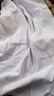 真维斯（JEANSWEST）短袖t恤男ins潮牌2024春夏季男女宽松oversize半袖衣服美式高街男 白色 狮来运转_K 2XL【推荐155-185斤】 实拍图