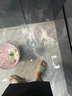 欣美雅 调料盒厨房家用调料罐调味罐盐罐调料组合套装调味瓶罐调料瓶油壶 星空蓝调味500ml*4+油壶*4+标签 实拍图