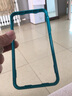 闪魔 苹果8plus/7plus钢化膜 iphone 8/7全屏曲面高清高透防指纹防爆手机贴膜 苹果7Plus/8P【曲面黑色全屏】+神器 实拍图
