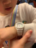 卡西欧(CASIO)男女表 学生儿童手表 指针夜光防水石英运动手表 LRW-200H-7B 实拍图