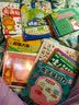 有趣的拼音绘本  实拍图