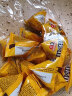M&M’s 牛奶夹心巧克力mm豆桶装儿童休闲零食散装批发糖果 MMS巧克力豆混合随机 袋装 270g 实拍图