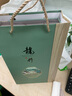 茗门天赐茶叶 绿茶雨前一级龙井茶礼盒装5g*30包送礼 实拍图