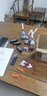 典创思睿国产高品质专用墨水适用于佳能喷墨打印机 6色一套(含GY) 实拍图