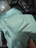 南极人高端冰丝内裤男士平角裤无痕薄款夏季抗菌透气新款男生四角短裤衩 浅灰、浅绿、浅蓝/ 3条 XL （建议体重120-140斤） 实拍图