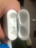 帆睿适用air贴纸pods苹果pro无线蓝牙耳机防尘贴内部膜保护贴防铁粉贴膜二2三3代贴片保护套清洁 【2021款 pods3代-金色】金属防尘贴 实拍图