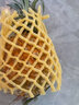 粤品正宗广东徐闻菠萝新鲜水果应当季金香水菠萝整箱非手撕金钻凤梨 徐闻菠萝9斤大果 实拍图