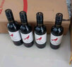 智鹂智利原瓶进口375ml小瓶红酒 智鹂赤霞珠小支干红葡萄酒 375ml*6瓶 实拍图