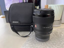 索尼（SONY） 全画幅定焦镜头 【广角定焦】FE35mmF1.4 GM 官方标配 实拍图