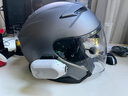DRIFTGhost XL超长续航 运动相机摩托车行车记录仪自行车vlog短视频直播摄像机骑行7小时续航非360滑雪 白色骑行套装【户外极限】 实拍图