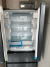 海尔（Haier）506升全空间保鲜科技一级能效法式四门多门家用电冰箱超大容量三档变温抽屉式BCD-506WSEBU1 实拍图