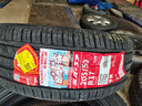 朝阳(ChaoYang)轮胎 高性能轿车小汽车轮胎 SA37系列 强劲抓地 205/50R17 93W 实拍图