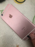 Apple iPhone 6s 苹果4G二手手机 苹果6s 4G 二手手机 备用机 金色 32G【更换100%电池】 9成新 实拍图