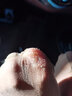 浪莎丝袜女短袜夏季款隐形耐磨浅口水晶丝黑肉色女士短袜松口袜防滑袜 精包装 咖色 20双 均码 实拍图