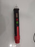 特安斯 感应电笔数显 非接触式 智能验电电工专用测电笔 多功能试电笔 实拍图
