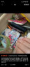 卡游（Kayou）海绵宝宝卡片正版特典包海绵宝宝小卡周边玩具收藏卡儿童节礼物 晒单实拍图