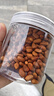 十年梦松子手剥开口松子坚果孕妇零食干果干货散装批发罐装年货 1罐开口松子共250克 实拍图