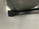 麦思德（MASTERPROOF）撬棍 多功能六角钢撬棍 高硬度起钉器木工拆木箱车用火灾消防撬棍 600*18mm（平/Y头)【重型款】 实拍图