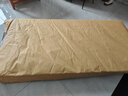 香榭柏兰 椰棕床垫棕垫硬棕榈床垫子 天然乳胶榻榻米床垫定做定制 12CM厚（防螨面料+7CM椰棕+2CM乳胶） 1米*2米 实拍图