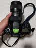 佳能（Canon）EOS 60D 70D 80D 77D 90d 学生拍照视频录像二手单反相机 80D 单机 95新 实拍图