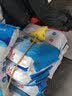 公牛防水插座排插户外防雨淋雨水插线板室外电动摩托车电瓶车充电延长线接线板电插座 【3C认证 10米C3210】加粗线芯1.5平方 实拍图