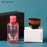 AOLANLA55号魔术无痕粉底刷便携粉底液化妆刷不吃粉美妆刷生日礼物送女友 55#粉底刷礼盒款+150ml清洗剂 1支 实拍图