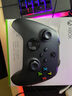 【8成新】微软Xbox无线控制器 磨砂黑+USB-C线缆 2020款 | PC游戏手柄 蓝牙连Win10/平板/手机 无线连Xbox 有线连Steam   实拍图