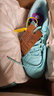 耐克（NIKE）男子足球鞋传奇LEGEND 10 TF碎钉运动鞋 DV4342-300 宝石绿  41 实拍图
