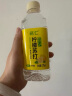 名仁柠檬味苏打水 果味含有维生素c饮料 375ml*24瓶 整箱装 实拍图