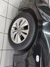 米其林（MICHELIN）汽车轮胎 PRIMACY 4 ST 浩悦4代 215/60R16 99V适配凯美瑞雅阁帕萨特奥德 汽车轮胎 实拍图