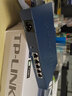 普联（TP-LINK） TL-R473G 企业级VPN有线路由器 5口千兆 防火墙 晒单实拍图