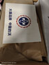 Devo的沃软木勃肯鞋男女同款时尚全包油腊皮单鞋复古情侣休闲鞋 66008 黑色油蜡牛皮 41 （建议拍小一码） 实拍图