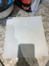 品来运家用西餐盘子欧式牛排盘水果陶瓷盘子早餐酒店商用蛋糕盘纯白骨瓷 纯白 方型8英寸西餐盘 实拍图