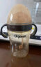 世喜吸管奶瓶6个月以上大宝宝ppsu一岁以上直饮300ml带手柄重力球 晒单实拍图