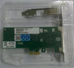 英特尔（Intel）EXPI9301CTBLK千兆网卡PCI-EX1服务器千兆网卡PRO1000CT台式机工控机82574L台式网卡原装正品 实拍图