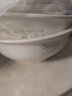 2个汤古大碗创意家用陶瓷汤碗可爱吃泡面碗大号个性微波炉专用碗 2个9英寸汤古(金枝) 实拍图