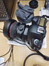 佳能5d4单反相机 Mark IV打鸟摄影器材专业级全画幅高级单反摄影像照相机 单机拆+大师套餐四 实拍图
