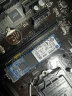 金士顿(Kingston) 120GB SSD固态硬盘 M.2接口(SATA总线) A400系列 实拍图