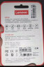 联想（Lenovo）64GB TF（MicroSD）内存卡 U3 V30 A1 手机平板监控行车记录仪专用卡 实拍图
