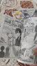 刀剑神域 Project Alicization. 3-4（漫画）随书限量赠精美明信片2张 实拍图