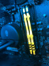 金士顿 (Kingston) FURY 32GB(16G×2)套装 DDR4 3200 台式机内存条 Beast野兽系列 RGB灯条 骇客神条 实拍图