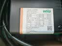 威乐（WILO）增压泵家用全自动轻音增压器自来水泵热水器管道加压全屋热水循环 PUN-403EH【手动款】 实拍图