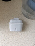 米立方家用滤水壶 净水壶滤芯 碧然德（BRITA）滤芯 1只升级版（适用碧然德滤芯） 实拍图