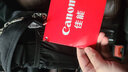 佳能（Canon） 原装相机包 单反相机包 摄影包 微单相机包 单肩包 双肩包专业摄影相机包适用佳能5D4 6D2 R5 R6 佳能1DX3 5D4 6D2 原装相机包 晒单享免费换新服务 实拍图