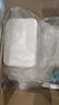 美丽雅桌面收纳盒家用化妆品零食玩具杂物储物盒塑料带把手收纳筐 实拍图