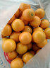 甜蜜有礼麻阳冰糖橙新鲜水果手剥甜橙子冰糖橙应季生鲜 9斤装甄选彩盒特大 实拍图