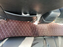 美皇堂舍马自达昂克赛拉脚垫全包围适用14 16 17 19 20 21款马3专用大包围 【单层带兜】咖色 【专车专用 下单留言车型年款】 实拍图