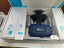 HTC VIVE PRO 1.0套装 智能VR眼镜虚拟现实  元宇宙游戏机PC P120 P110 HTC VIVE Pro 1.0套装 实拍图
