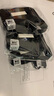 力码 LK-300线号机号码管打印机LK-320电脑套管打码机LK280热缩管打号机便携式线管印字机 LM33B色带（1盘） 实拍图